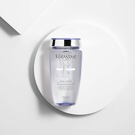 Bain Lumière Nachfüllpack - für blondes Haar
