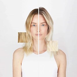 Blond Absolu - Sarı Saçlar Için Isıya Karşı Koruyucu Durulanmayan Bakım Serumu