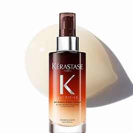 Nutritive 8h Night Repair Serum Ορός Νυκτός για Θρέψη