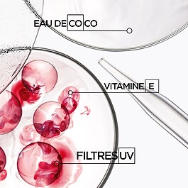 Soléil Bain Après-soleil  - Güneşe Maruz Kalan Saçlar İçin Besleyici Şampuan 
