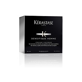 Densifique Cure Densifique Homme  - Erkeklere Özel Saç Yoğunlaştırıcı Bakım Kürü