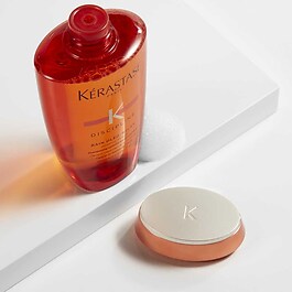 SHAMPOO KÉRASTASE DISCIPLINE OLÉO-RELAX BAIN - Per capelli ribelli