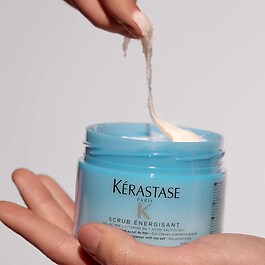 Fusio-Scrub - Purifying Kopfhautpeeling