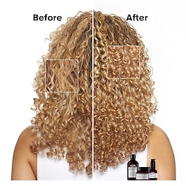 Thumbnail - L'oréal Professionnel - Glass Shine Serum Für Ultrastarken Glanz Bei Allen Haartypen - vitamino Color Spectrum Glass Shi...