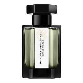 Histoire D'orangers - Eau De Parfum