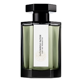 Patchouli Patch - Eau De Toilette