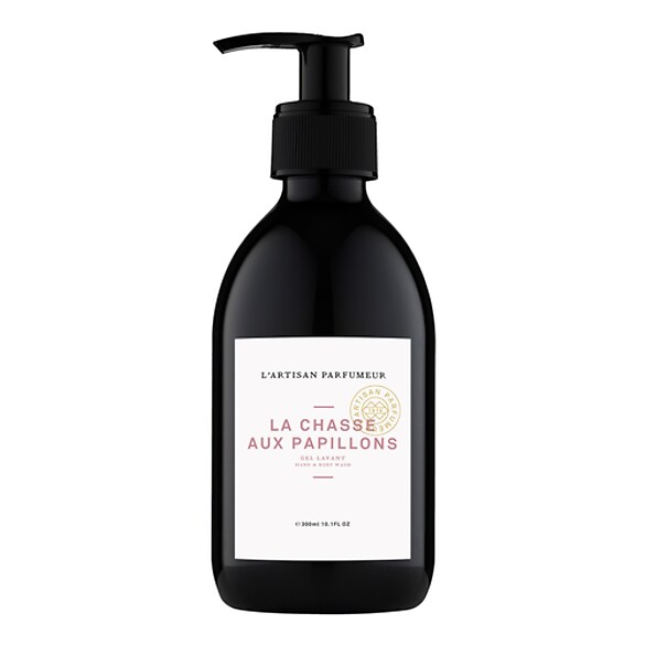 La Chasse Aux Papillons - Gel Douche, L'ARTISAN PARFUMEUR