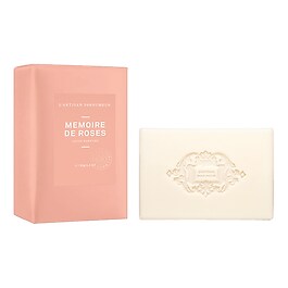Mémoire de Roses - Savon parfumé 150g