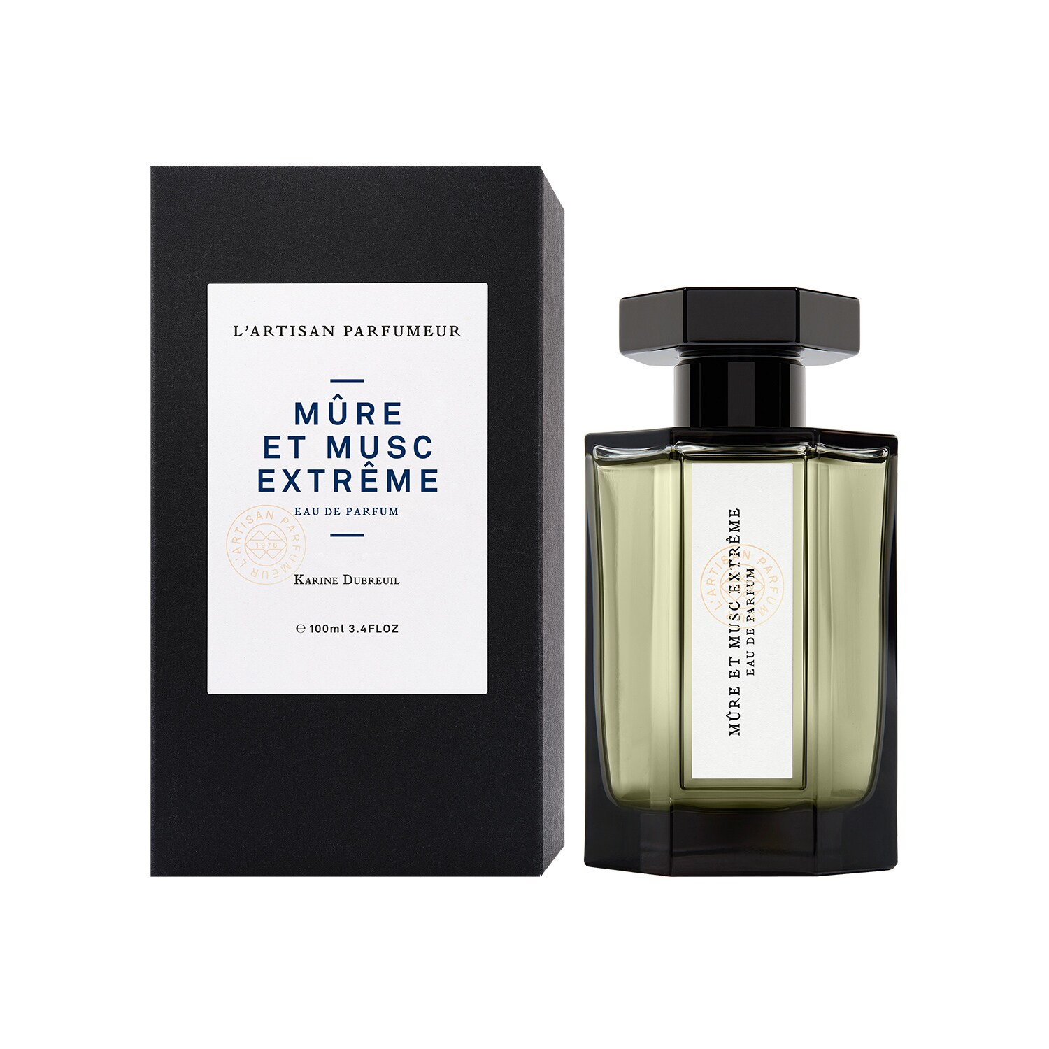 L'Artisan Parfumeur Mûre et Musc 50ml L'ARTISAN PARFUMEUR Mûre et Musc Eau de Toilette | Holt Renfrew