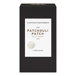Patchouli Patch - Eau De Toilette