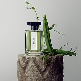 Iris De Gris - Eau de Cologne