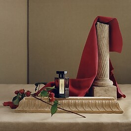 Cuir Grenat - Eau De Parfum