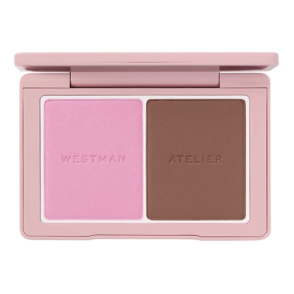 Duos Powder - Duo Di Polveri, WESTMAN ATELIER