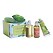 2 x 50 ml + 30 ml