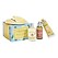 2 x 50 ml + 30 ml
