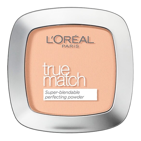 True Match Powder, L'oreal Paris