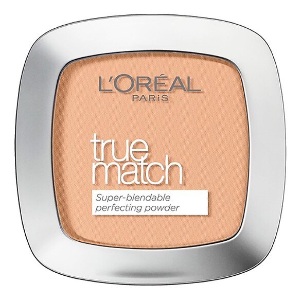 True Match Foundation, L'oreal Paris