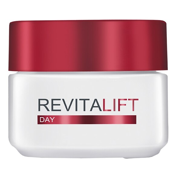 REVITALIFT CLASSIC ΑΝΤΙΡΥΤΙΔΙΚΗ & ΣΥΣΦΙΚΤΙΚΗ ΚΡΕΜΑ ΗΜΕΡΑΣ, L'oreal Paris