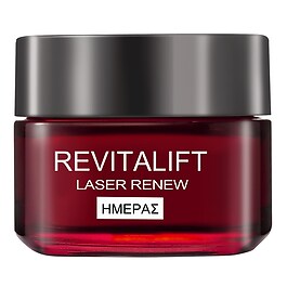 Revitalift Laser - Κρεμα Ημερασ Δραστικησ Αντιγηρανσησ