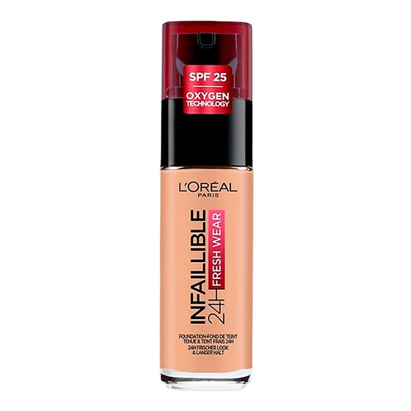 Infaillible 32H Fresh Wear Foundation, L'oreal Paris