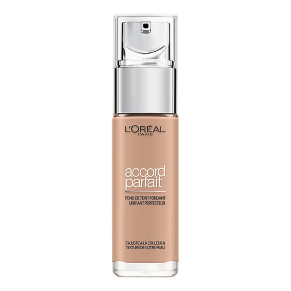 True Match - Liquid Foundation, L'oreal Paris