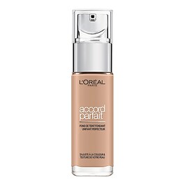 True Match - Liquid Foundation image