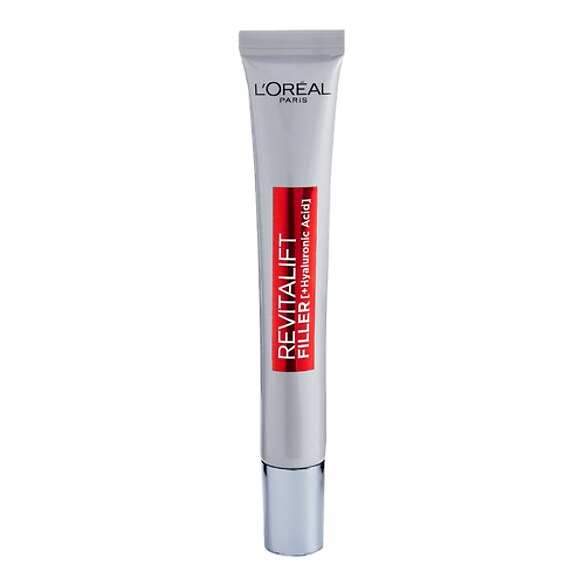Revitalift Filler - Κρεμα Συσφιξησ Ματιων Με Υαλουρονικο Οξυ, L'oreal Paris