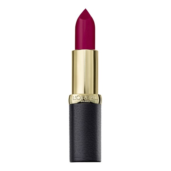 Color Riche Matte Lipstick Intense, L'oreal Paris