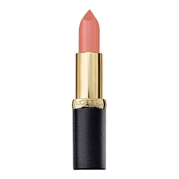 Color Riche Magnetic Stones Matte Lipstick, L'oreal Paris