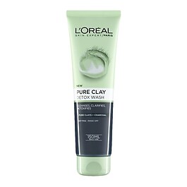Pure Clay Detox Gel - Εντατικου Καθαρισμου Για Αισθηση Αποτοξινωσησ image