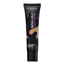 Infaillible Total Cover Foundation image
