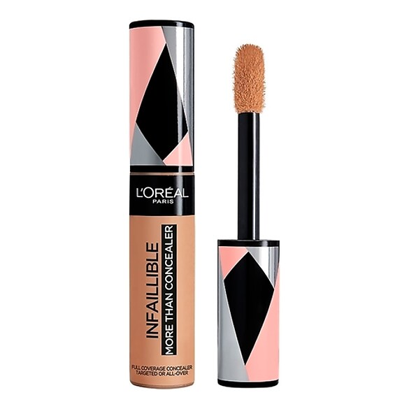 Infaillible More Than Concealer, L'oreal Paris