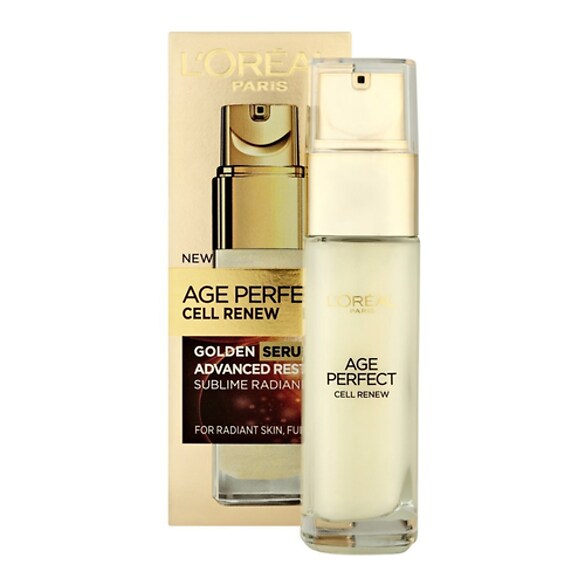 AGE PERFECT ΚΥΤΤΑΡΙΚΗ ΑΝΑΠΛΑΣΗ ΟΡΟΣ ΕΠΑΝΑΣΥΣΤΑΣΗΣ, L'oreal Paris