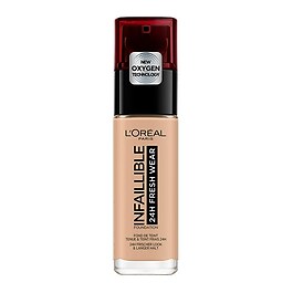 Infaillible 32H Fresh Wear Foundation