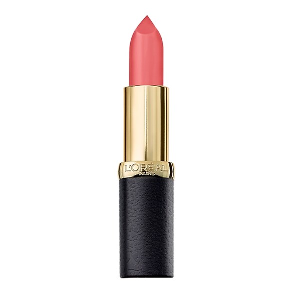 Color Riche Magnetic Stones Matte Lipstick, L'oreal Paris