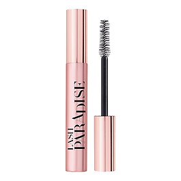 Lash Paradise - Intense Volume Black Mascara