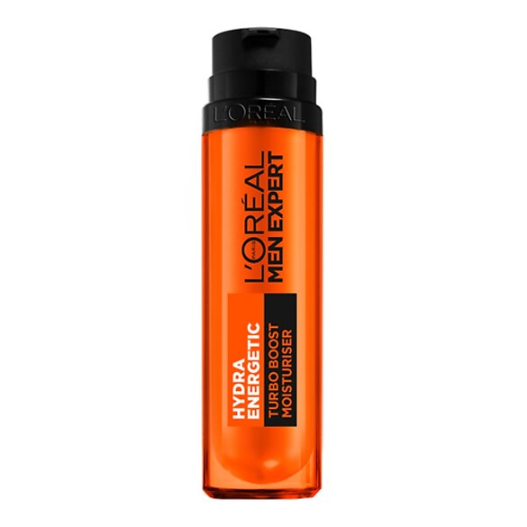 Hydra Energetic - Ενυδατικό Turbo Booster, για 48ωρη ενυδάτωση, L'oreal Paris