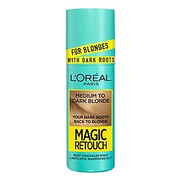 Magic Retouch Dark Roots