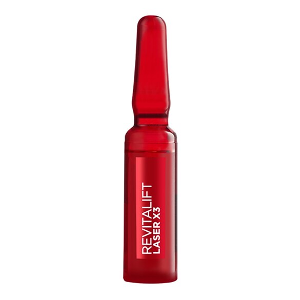 REVITALIFT LASER ΑΜΠΟΥΛΕΣ ΑΠΟΛΕΠΙΣΗΣ ΝΥΧΤΟΣ, L'oreal Paris