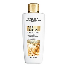 Age Perfect Classic Γαλακτωμα Καθαρισμου