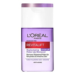 Revitalift - Replumping Make-Up Remover image