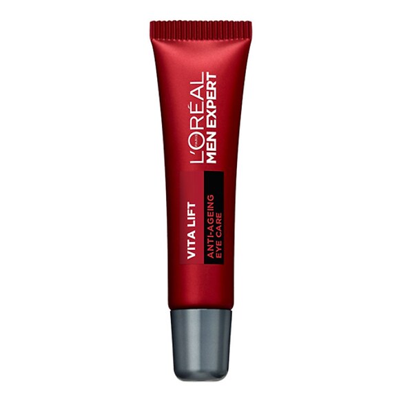Men Expert - Vita Lift Anti-Ageing Eye Cream, L'oreal Paris