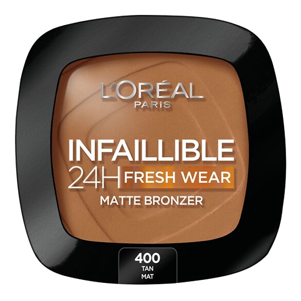 Infaillible Bronzer, L'oreal Paris