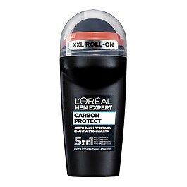 MEX CARBON ROLL-ON