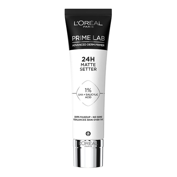 PRIME LAB 24H MATTE SETTER PRIMER, L'oreal Paris