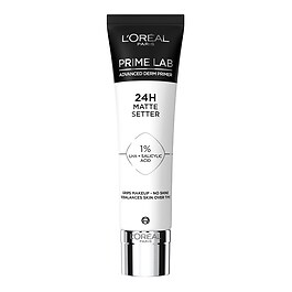 PRIME LAB 24H MATTE SETTER PRIMER image