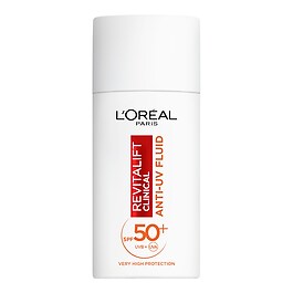 REVITALIFT CLINICAL VITAMIN C ΚΑΘΗΜΕΡΙΝΗ ΚΡΕΜΑ ΠΡΟΣΤΑΣΙΑΣ ΜΕ UV image