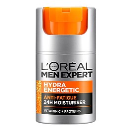 Hydra Energetic 5 Action Anti-Fatigue Moisturizing Cream