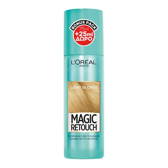 MAGIC RETOUCH, L'oreal Paris