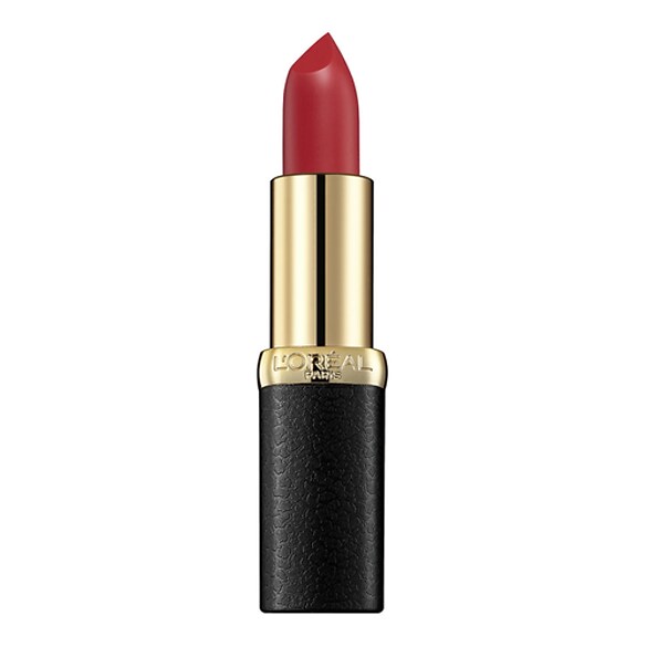Color Riche Matte Lipstick Intense, L'oreal Paris